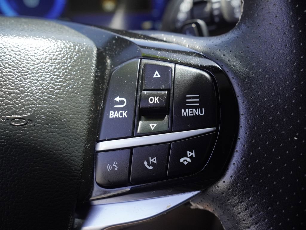 Used 2022 Ford Explorer ST w/ Equipment Group 401A AWD/4WD image 17
