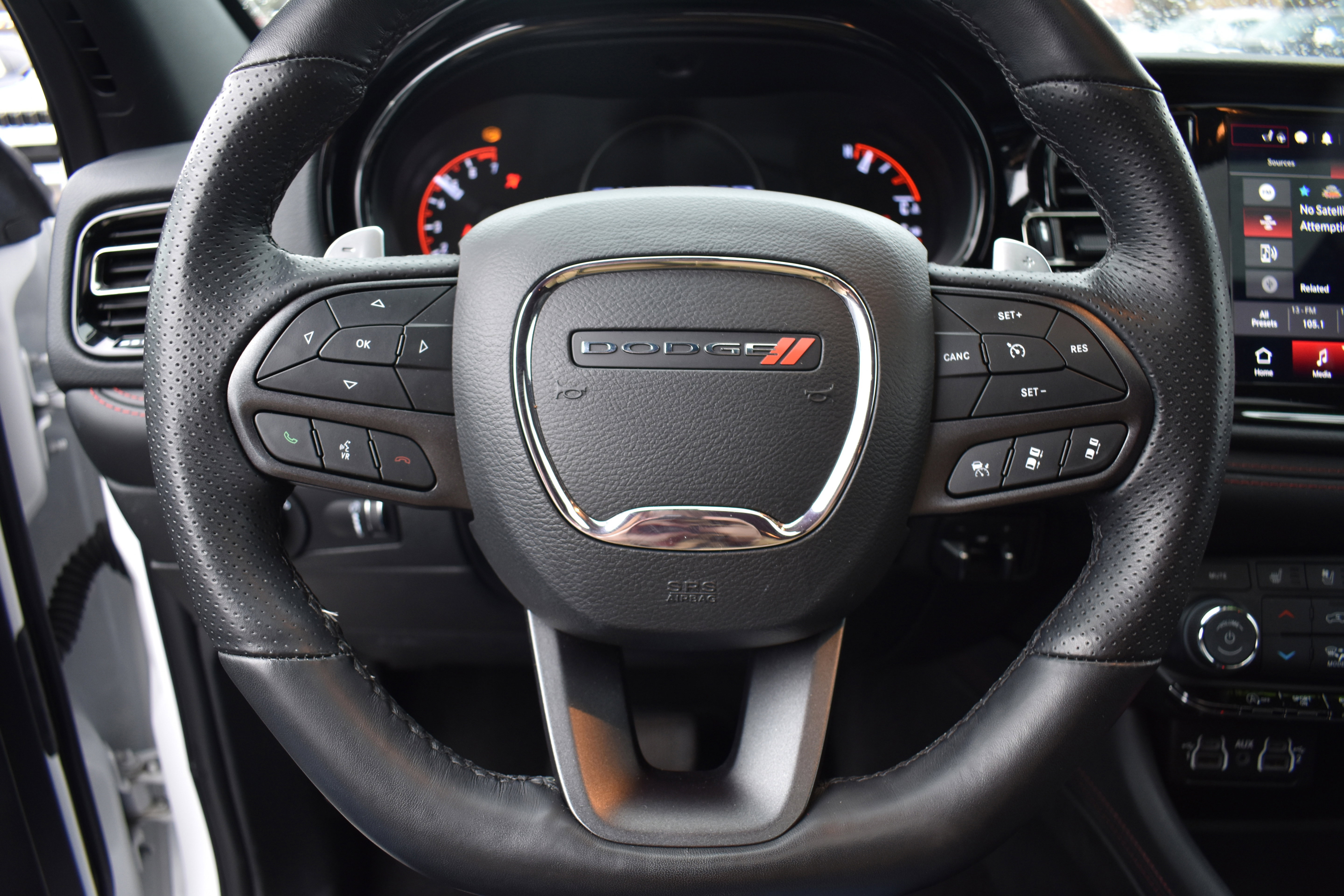 Used 2024 Dodge Durango GT image 13