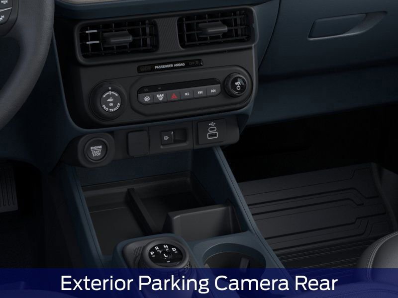 New 2026 Ford Maverick Lariat image 19