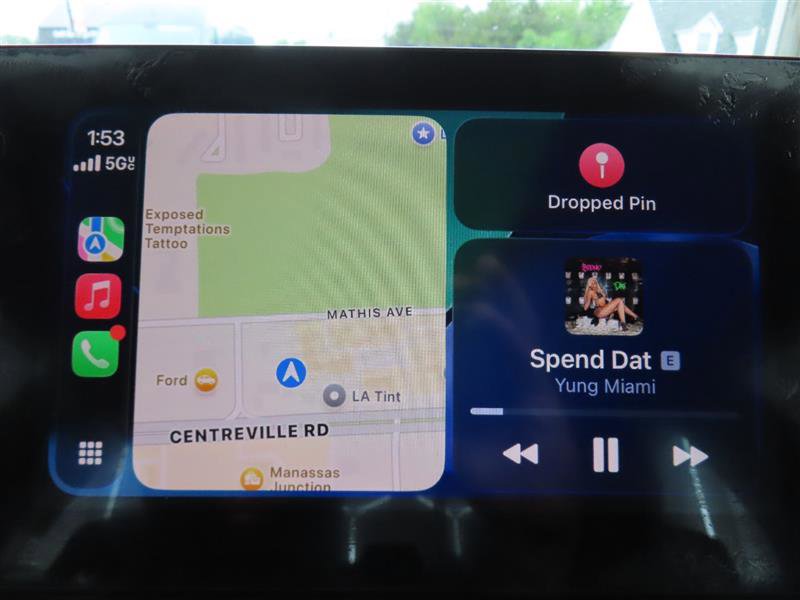 Used 2018 Honda Accord Sport image 19