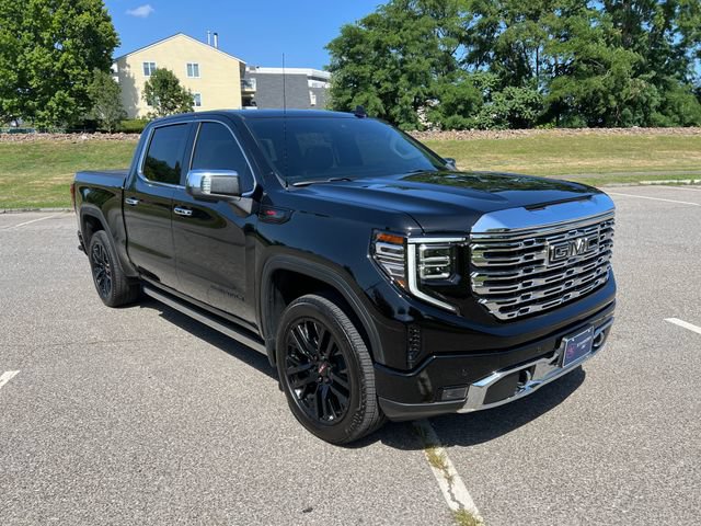 Used 2026 GMC Sierra 1500 Denali AWD/4WD 360° Tour