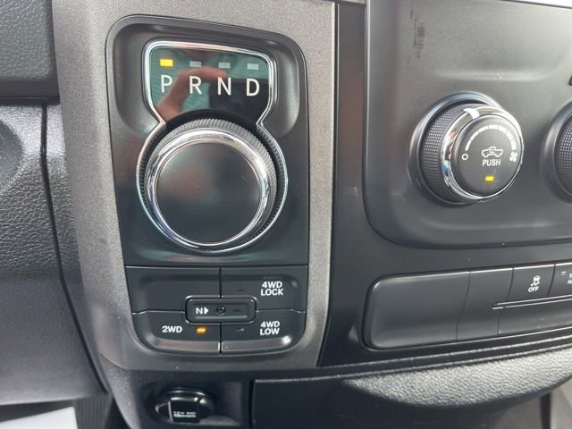 Used 2018 RAM 1500 Tradesman w/ Power & Remote Entry Group AWD/4WD image 24