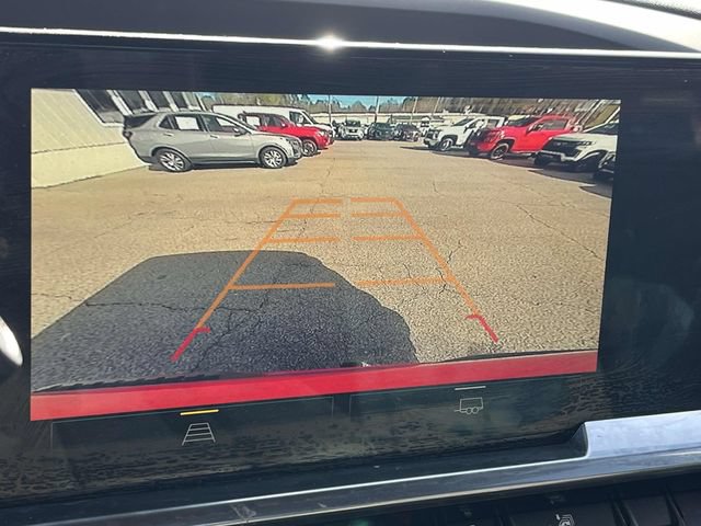 Used 2023 Chevrolet Silverado 1500 RST AWD/4WD image 23