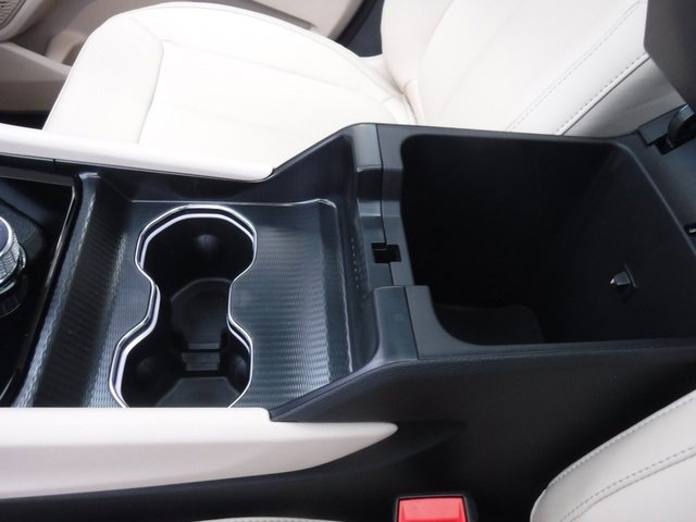 New 2025 Jeep Grand Cherokee Limited w/ MOPAR Finishing Package image 18