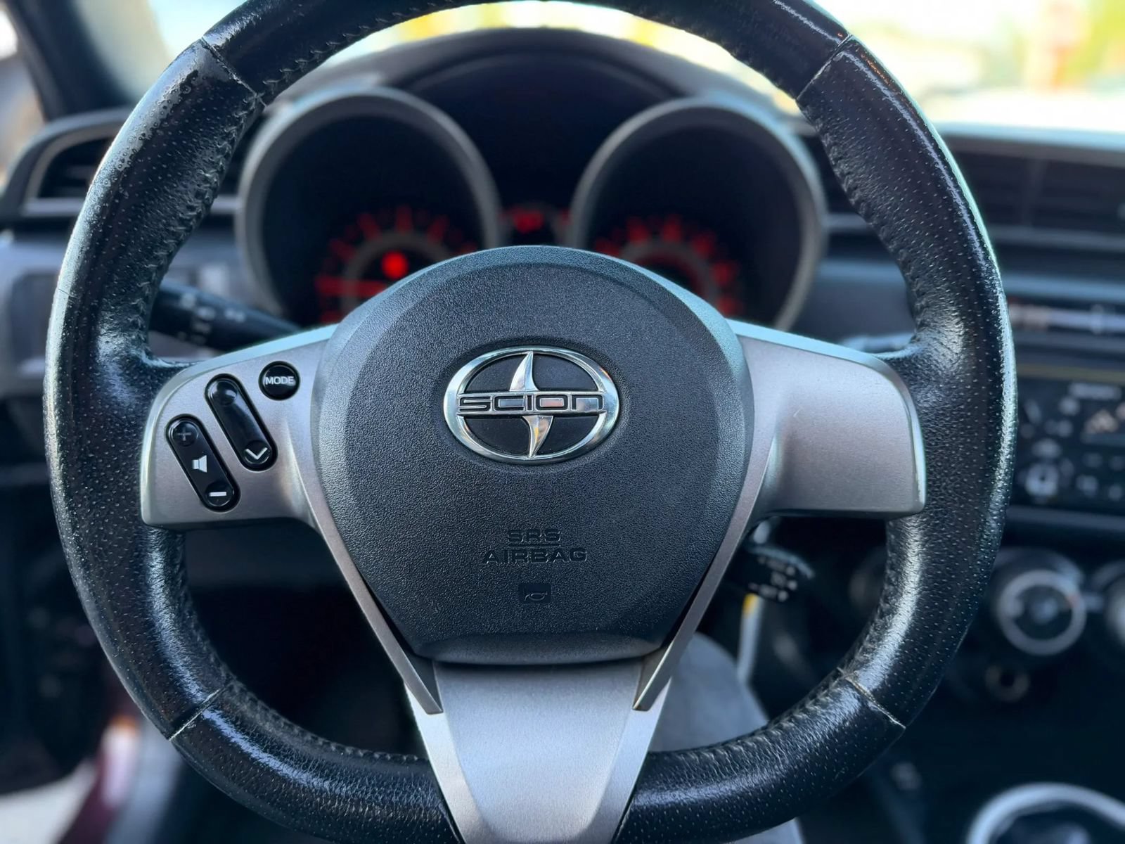 Used 2013 Scion tC FWD image 13