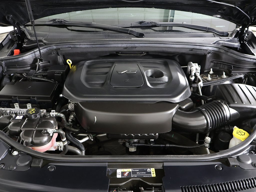 Used 2021 Jeep Grand Cherokee Limited image 19