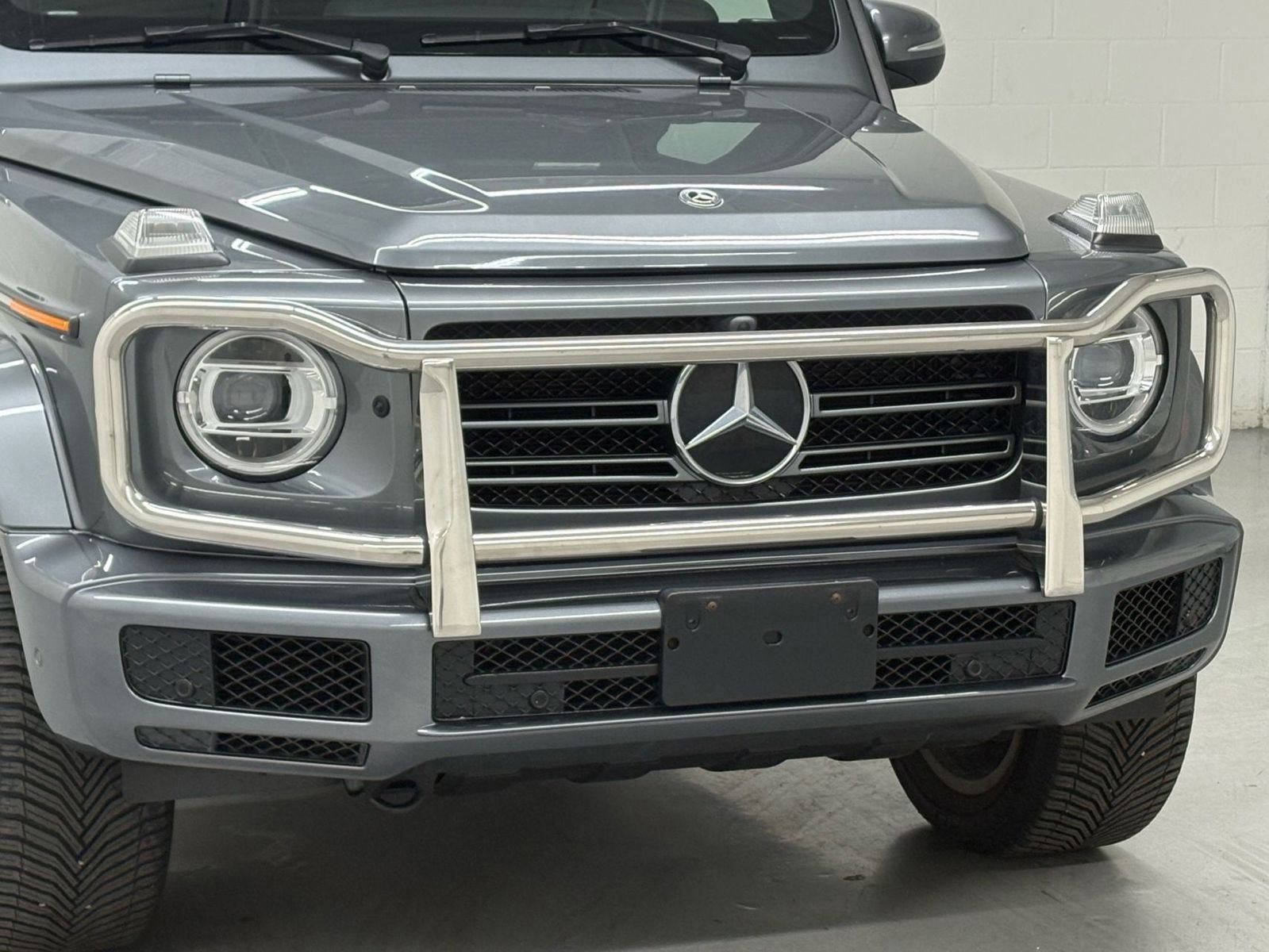 Used 2019 Mercedes-Benz G 550 image 39