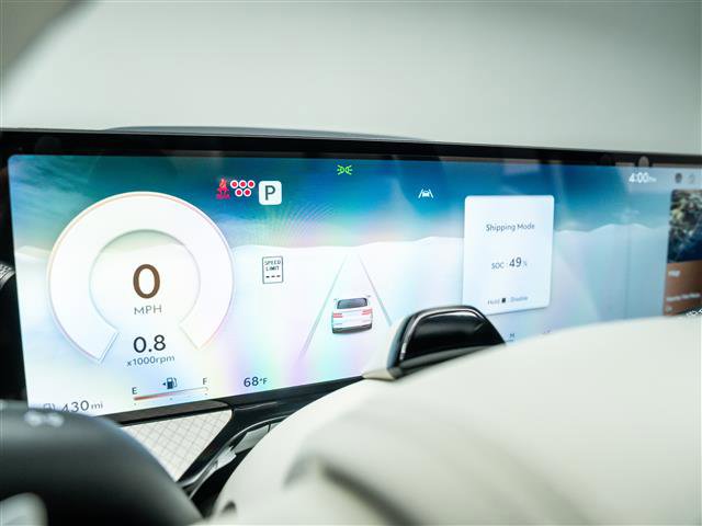 New 2026 Genesis GV80 3.5T Prestige image 21