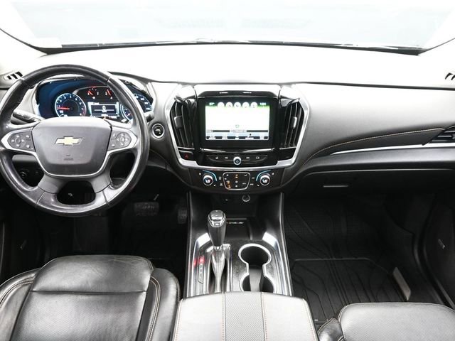 Used 2019 Chevrolet Traverse Premier w/ Redline Edition image 27