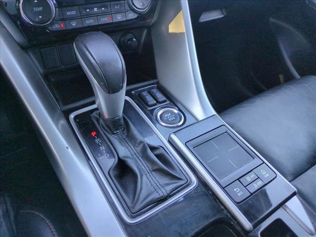 Used 2019 Mitsubishi Eclipse Cross SEL image 12