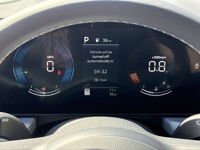 New 2026 Hyundai Sonata SEL AWD/4WD image 27