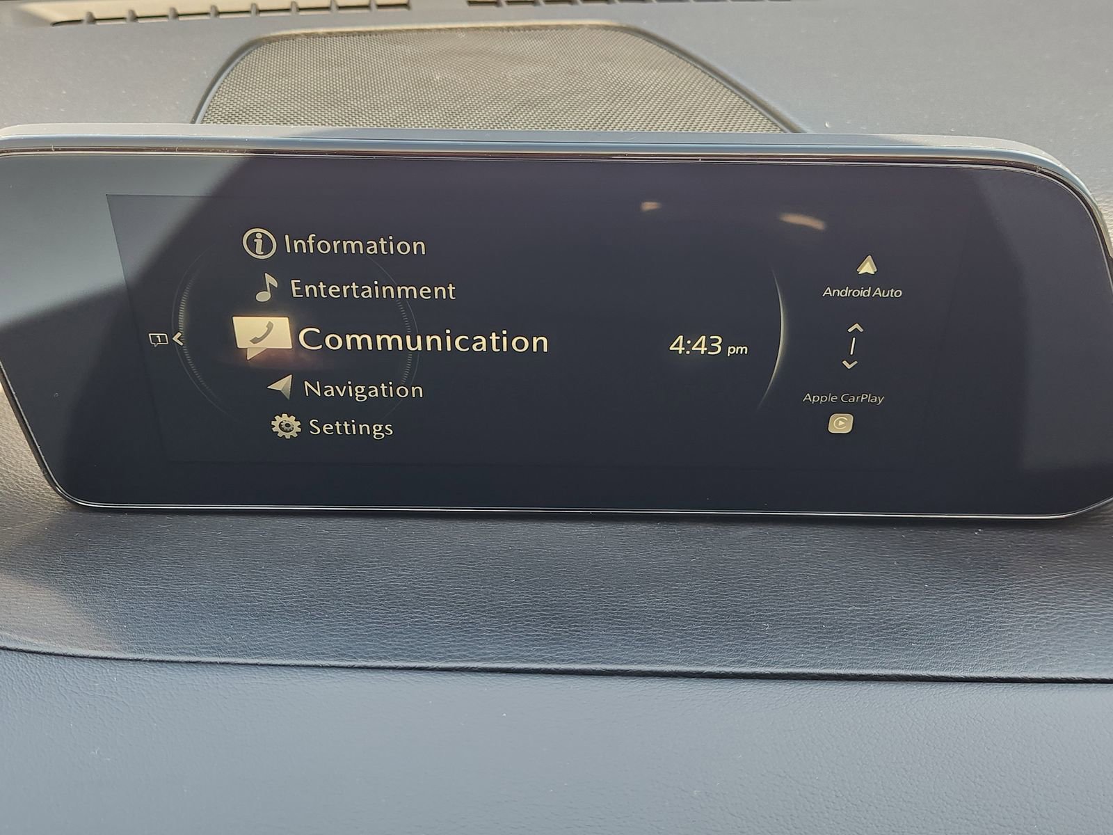 New 2025 MAZDA MAZDA3 s image 17