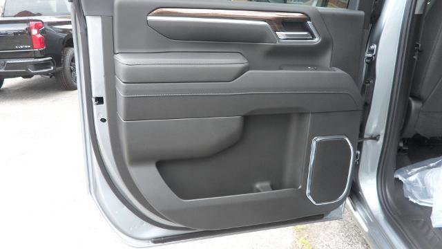 New 2025 Chevrolet Silverado 2500 LT w/ All Star Edition image 13