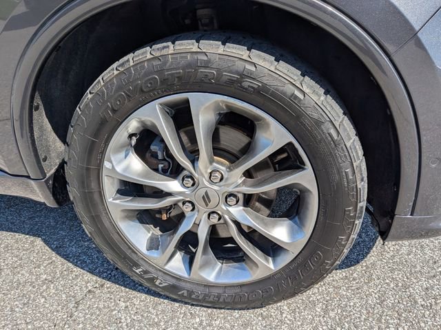Used 2020 Dodge Durango R/T AWD/4WD image 9