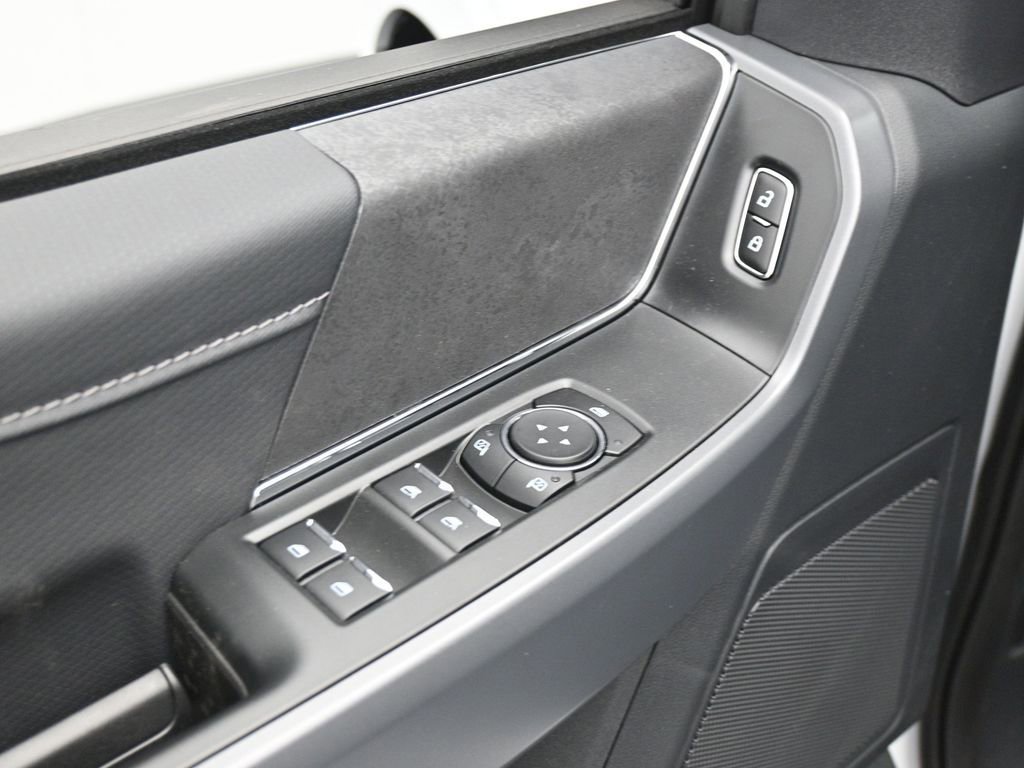 New 2025 Ford F150 XLT w/ Equipment Group 302A MID image 10