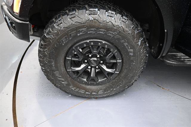 Used 2023 Ford F150 Raptor w/ Equipment Group 802A Raptor R AWD/4WD image 24