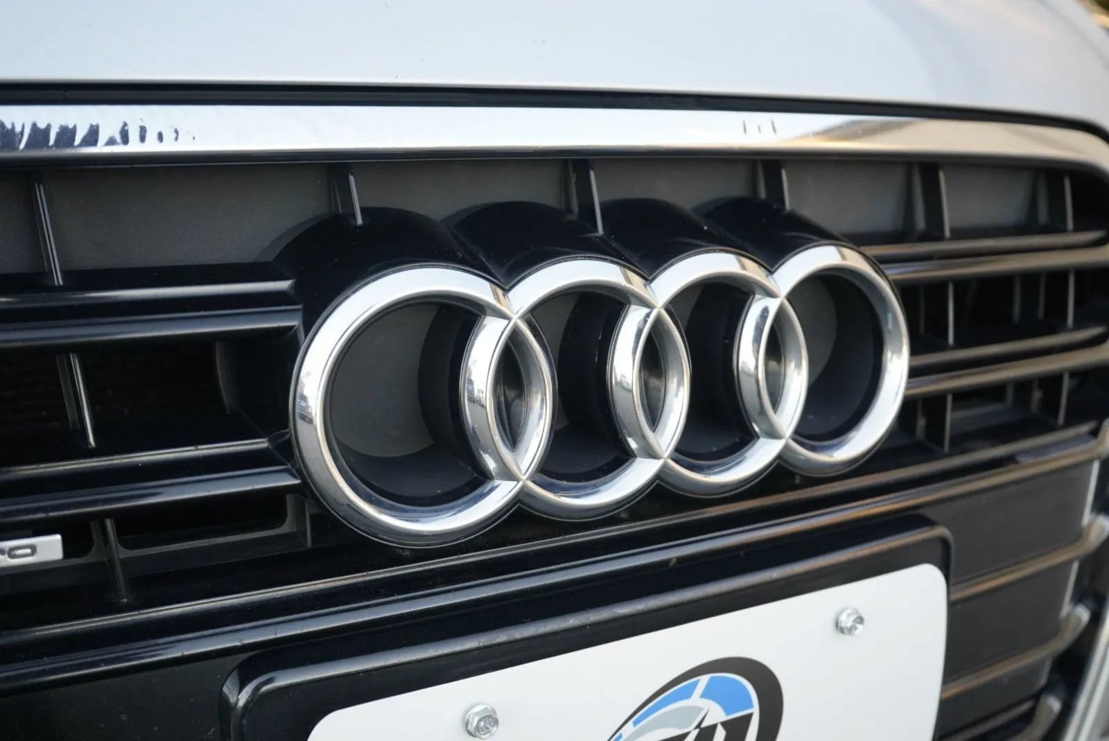 Used 2015 Audi A6 3.0T Premium Plus AWD/4WD image 10