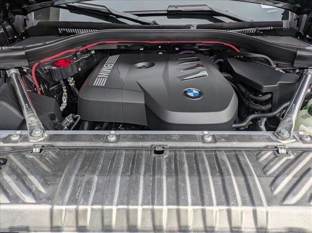 New 2026 BMW X3 xDrive30 w/ M Sport Package image 18