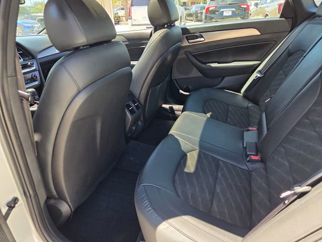 Used 2019 Hyundai Sonata Sport image 26