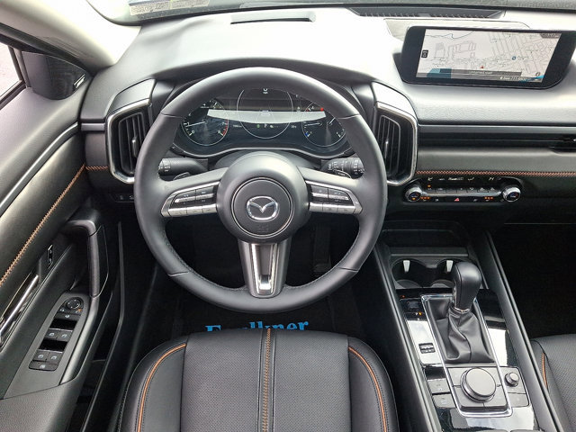 Certified 2025 MAZDA CX-50 2.5 Turbo w/ Premium Plus Pkg image 11