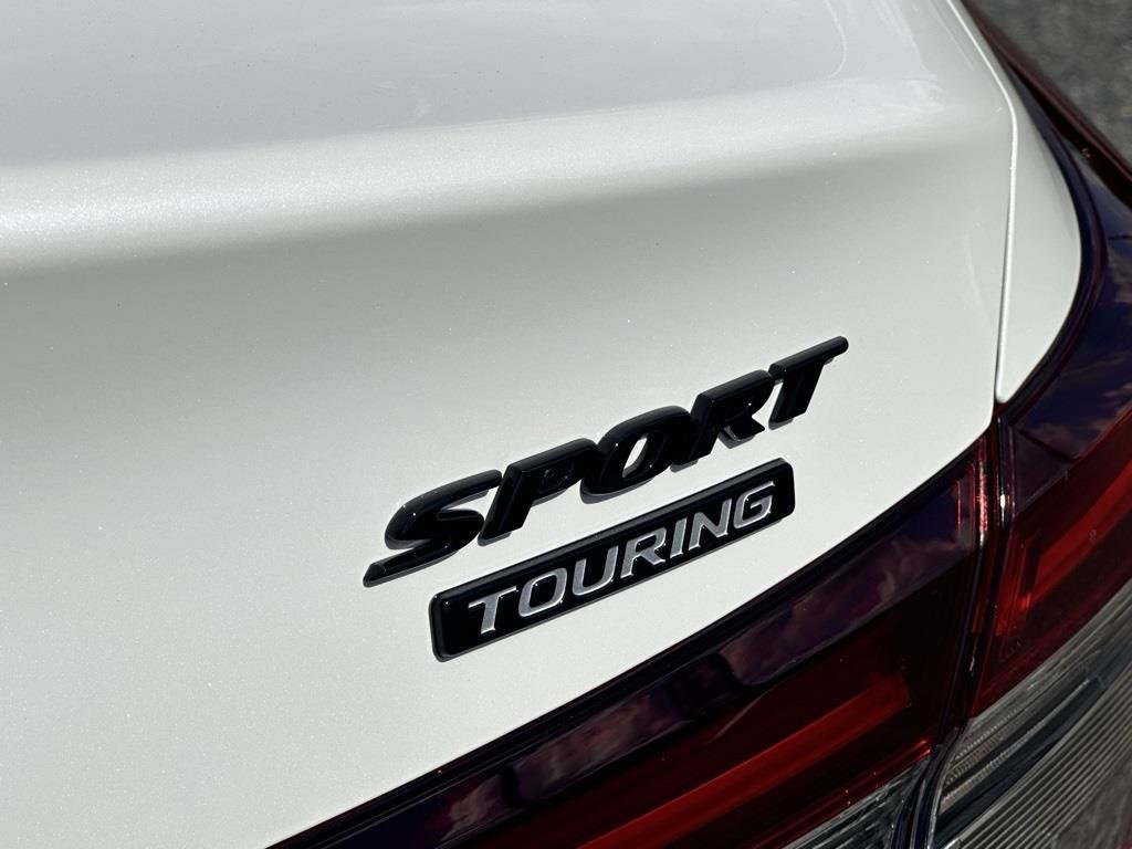 New 2026 Honda Civic Sport Touring image 15