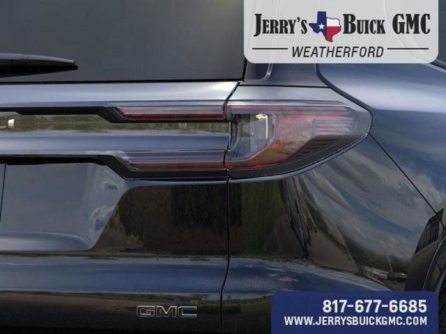 New 2026 GMC Acadia Denali Ultimate image 14