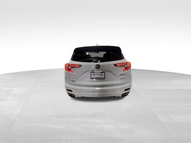 Used 2025 Acura RDX w/ Advance Package AWD/4WD image 7