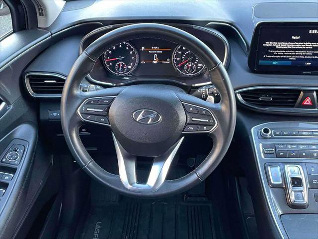 Certified 2023 Hyundai Santa Fe XRT AWD/4WD image 13