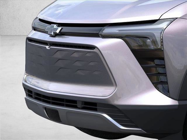 New 2025 Chevrolet Blazer EV LT image 13
