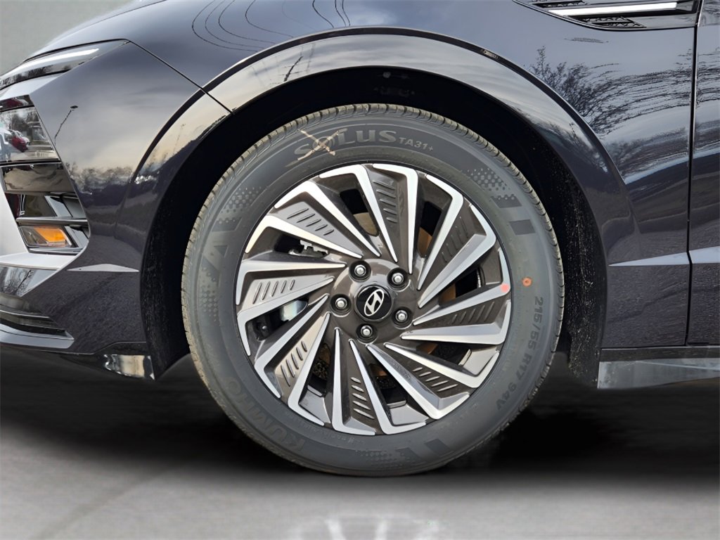 New 2026 Hyundai Sonata SEL image 10