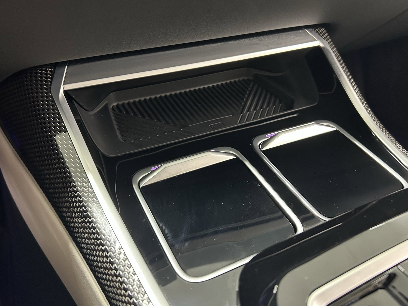 Used 2025 BMW 760i xDrive w/ Premium Package image 20