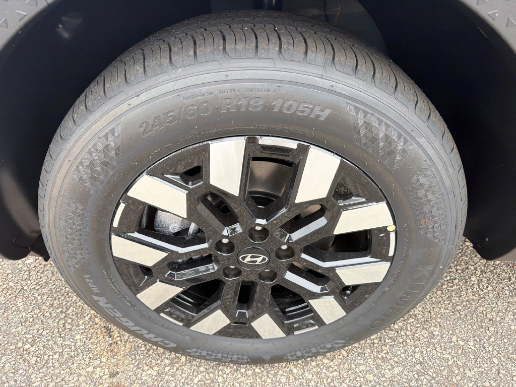 New 2027 Hyundai Santa Cruz SEL FWD image 11