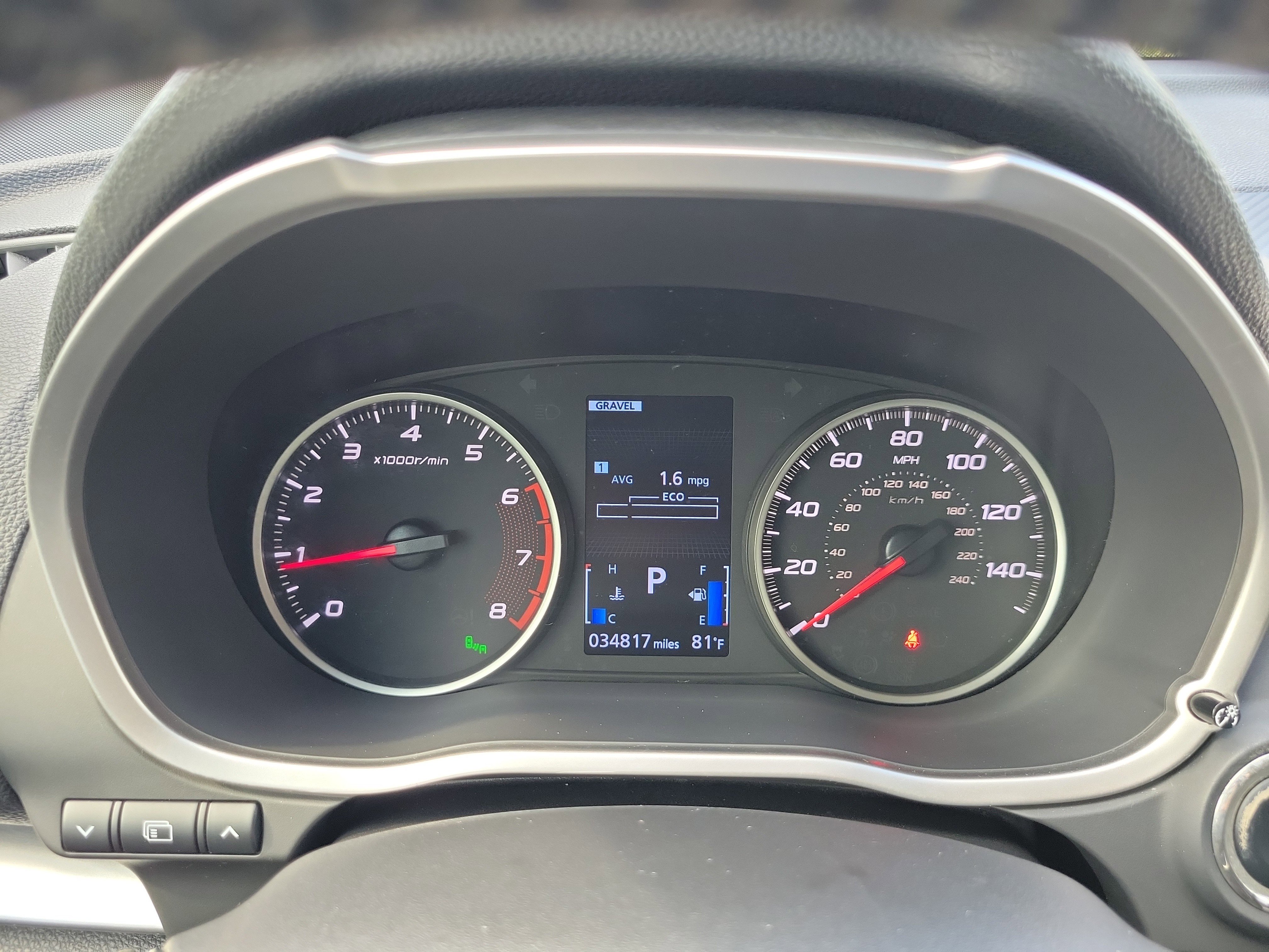 Used 2018 Mitsubishi Eclipse Cross SE image 27