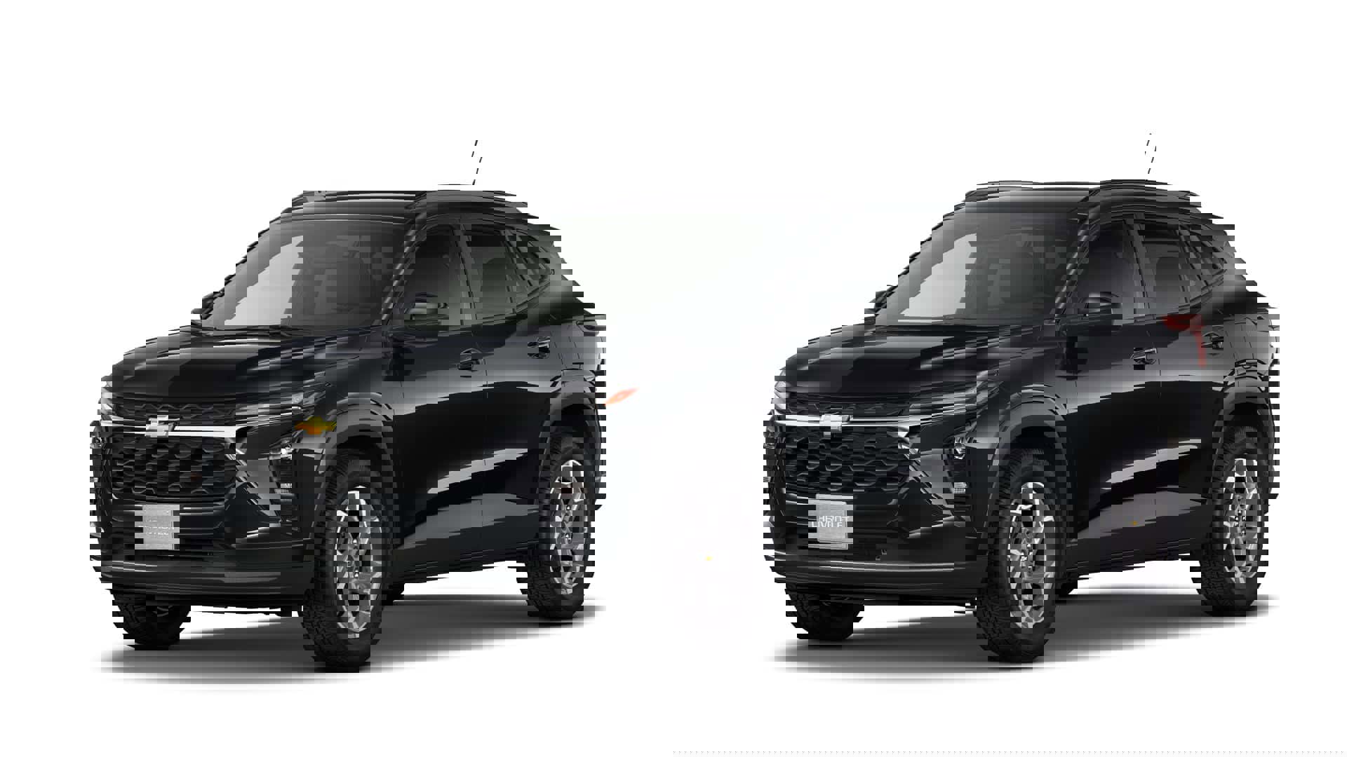 New 2026 Chevrolet Trax LT w/ Driver Confidence Package image 50