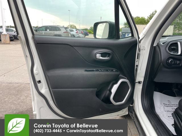 Used 2020 Jeep Renegade Sport AWD/4WD image 10