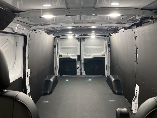 New 2025 Ford Transit 150 Low Roof w/ Load Area Protection Package image 9