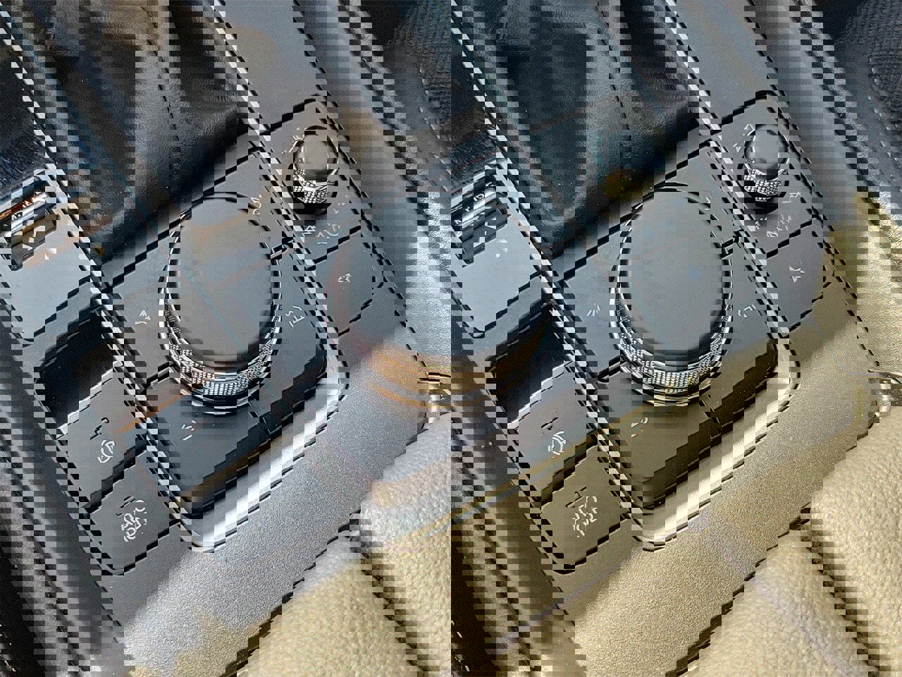 Used 2025 MAZDA CX-50 AWD 2.5 S w/ Premium Package image 30