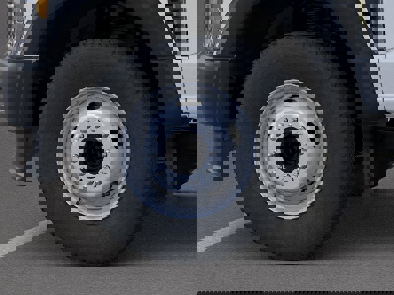 New 2025 Ford F600 4x4 Regular Cab Super Duty w/ Snow Plow Prep Package image 19