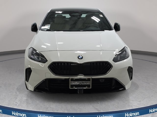 Certified 2026 BMW 228i xDrive w/ Technology Package AWD/4WD image 2