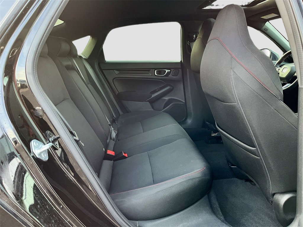 Used 2023 Honda Civic Si image 25