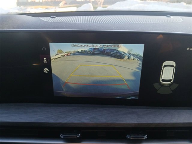 Used 2024 Kia Telluride EX X-Line image 17