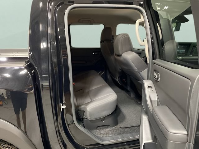 Used 2024 Nissan Frontier SV w/ Hardbody Edition AWD/4WD image 25