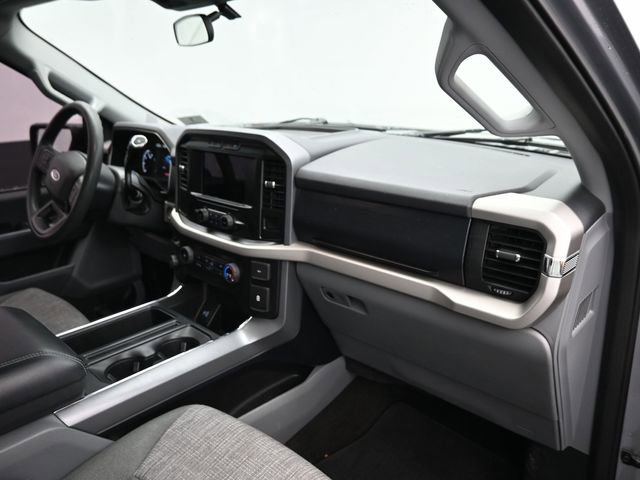Used 2021 Ford F150 XLT w/ XTR Package image 8