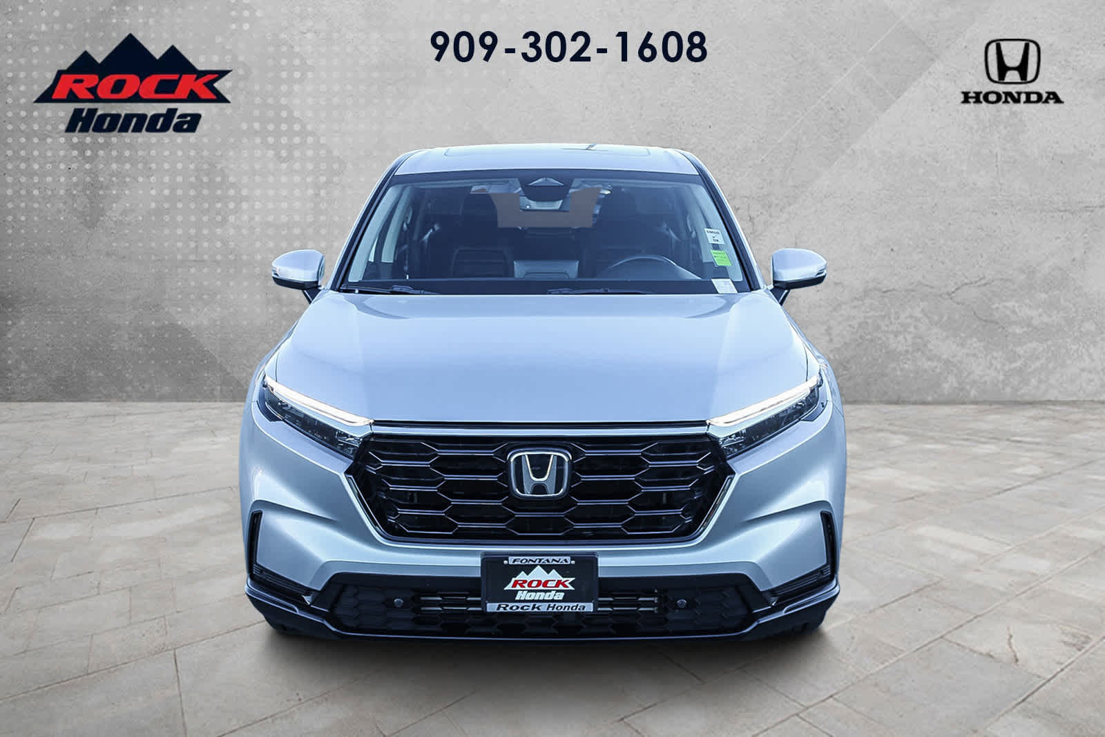Certified 2024 Honda CR-V EX-L video 2