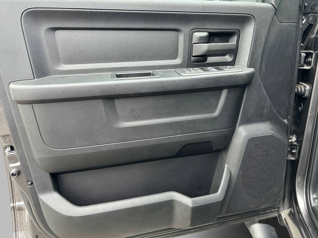New 2026 RAM 2500 Tradesman AWD/4WD image 10