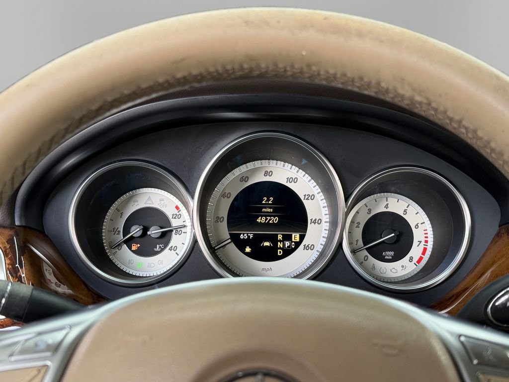 Used 2012 Mercedes-Benz CLS 550 w/ Premium I Pkg image 17