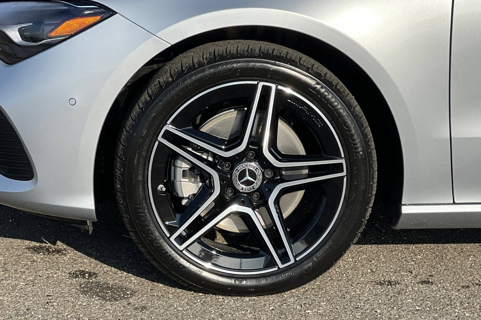 New 2026 Mercedes-Benz CLA 250 image 11