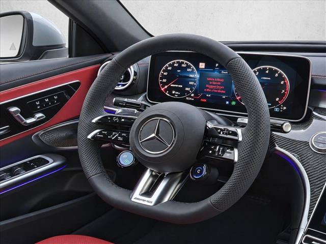 New 2027 Mercedes-Benz CLE 53 AMG 4MATIC Cabriolet image 29