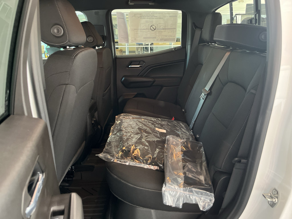 New 2026 Chevrolet Colorado LT RWD image 13