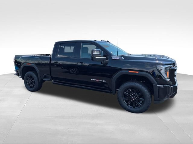New 2026 GMC Sierra 2500 AT4 w/ AT4 Premium Plus Package AWD/4WD image 6